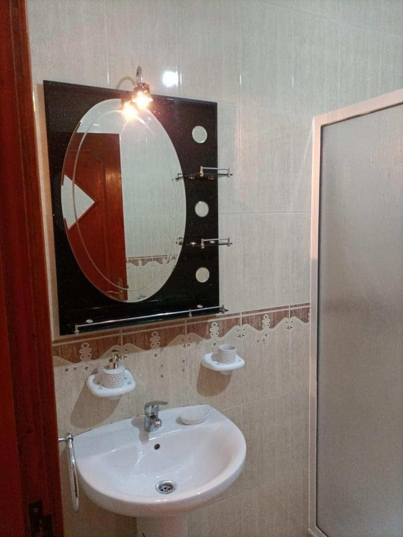 أهلان Appartement Tanger