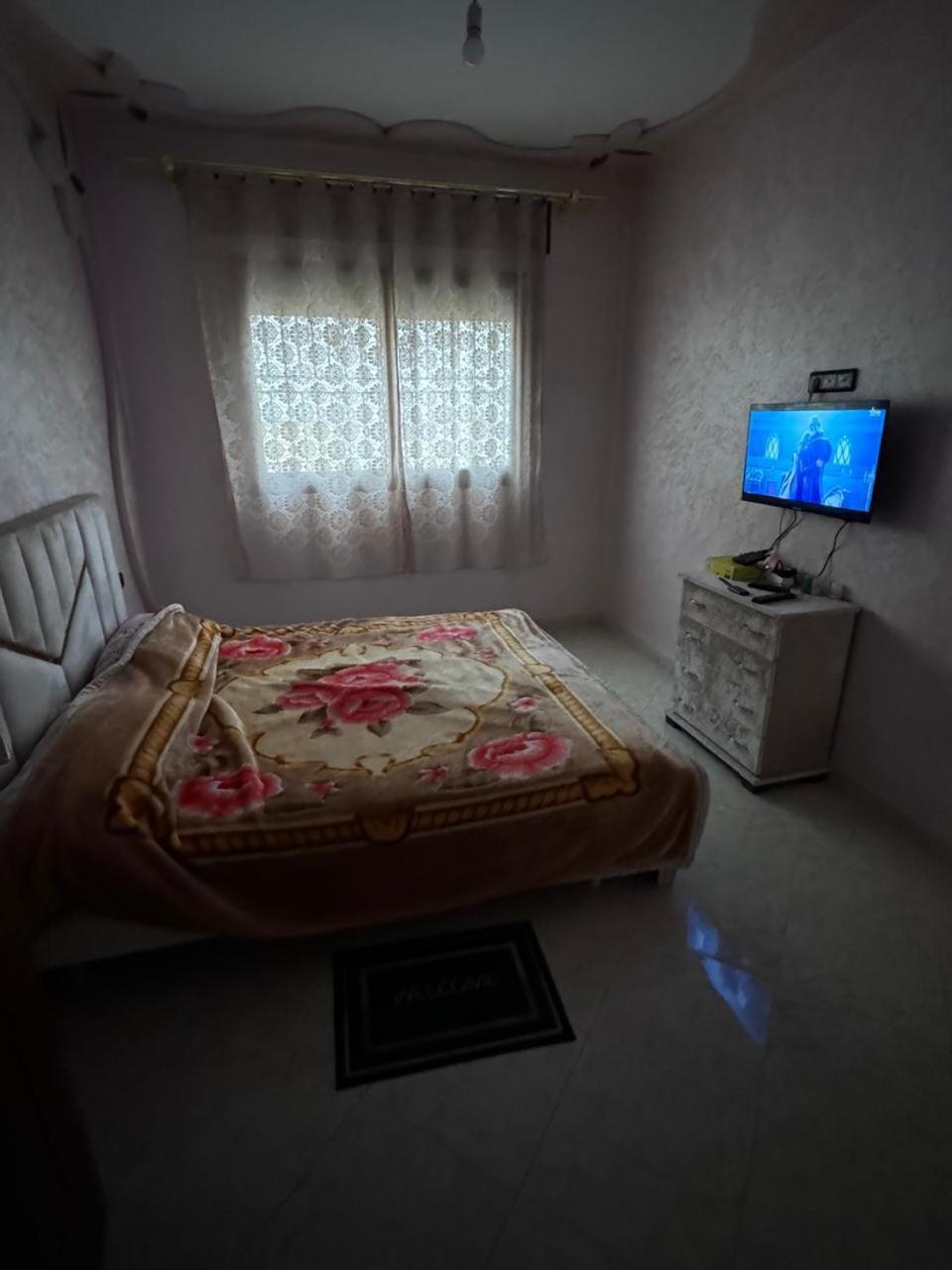 أهلان Appartement Tanger