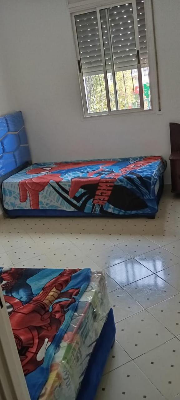 Appartement أهلان Tanger