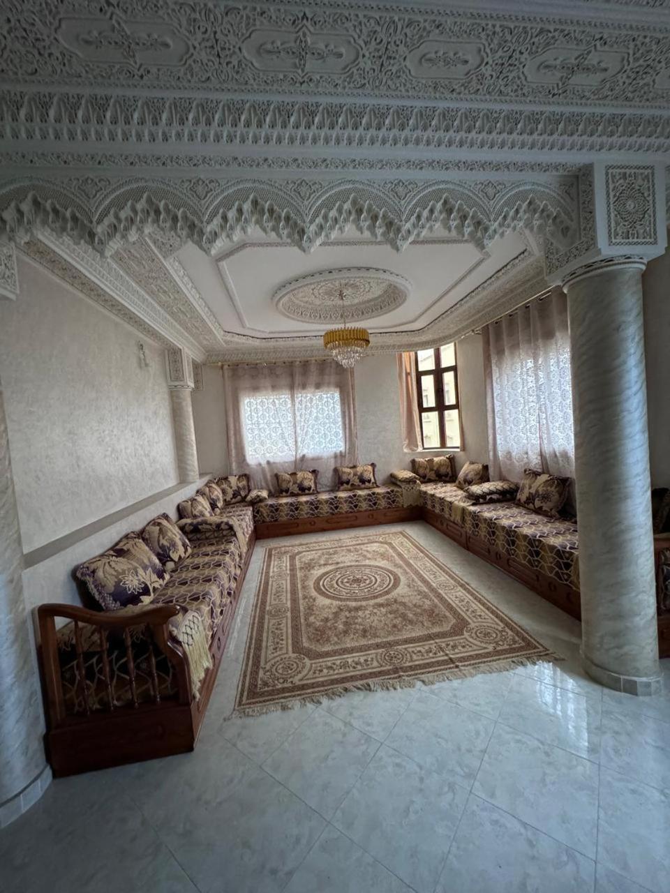 أهلان * Tanger